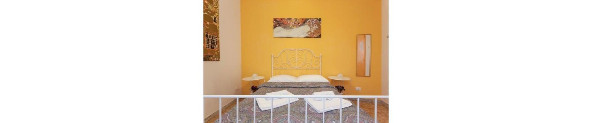 Hotel St Peter Chic Rom Exterior foto