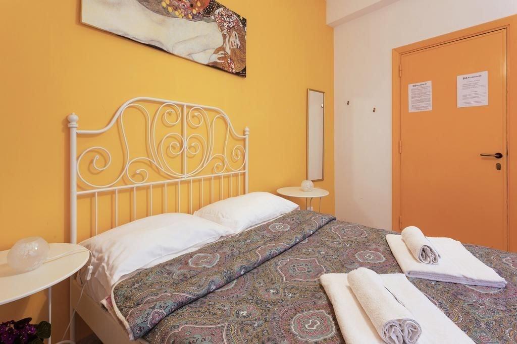 Hotel St Peter Chic Rom Exterior foto