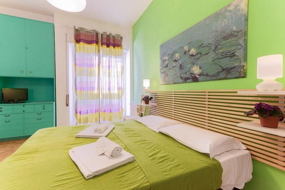 Hotel St Peter Chic Rom Exterior foto