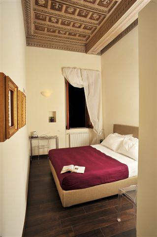 Hotel St Peter Chic Rom Exterior foto
