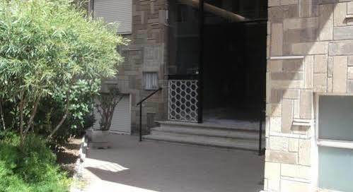 Hotel St Peter Chic Rom Exterior foto